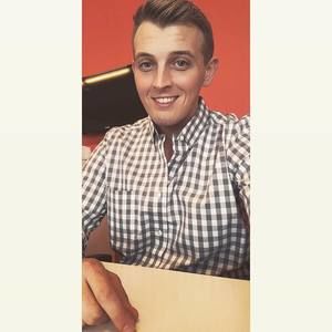 Meet your Posher, Tyler